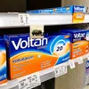 Voltaren gotas oftalmicas precio a